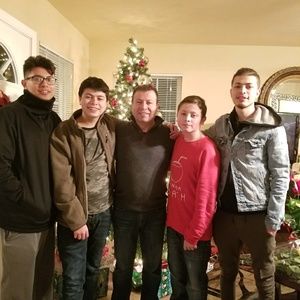 Meet your Posher, Erick